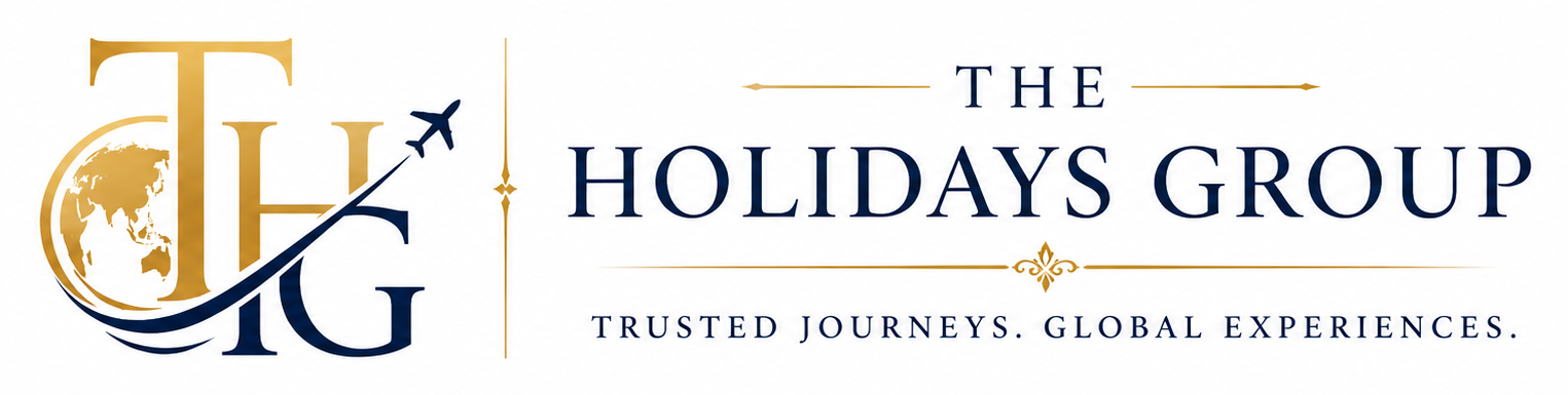 The Holidays Group
